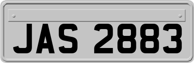 JAS2883