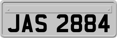JAS2884