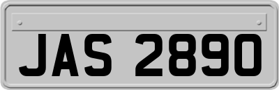 JAS2890