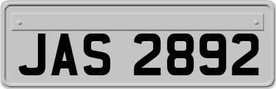 JAS2892