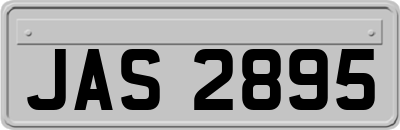 JAS2895