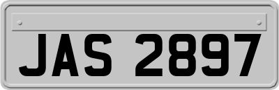 JAS2897