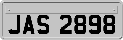 JAS2898