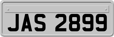 JAS2899
