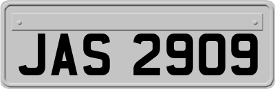 JAS2909
