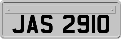 JAS2910