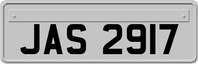 JAS2917
