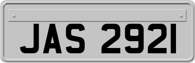 JAS2921
