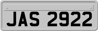 JAS2922