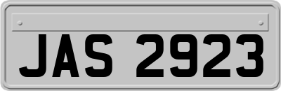 JAS2923