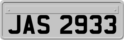 JAS2933