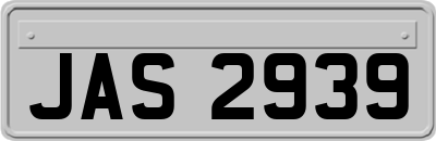 JAS2939