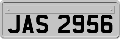 JAS2956