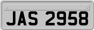 JAS2958