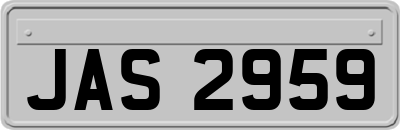 JAS2959