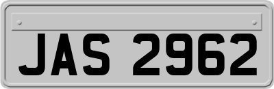 JAS2962