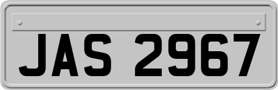 JAS2967
