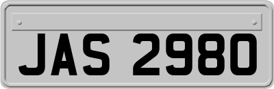 JAS2980