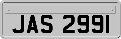JAS2991