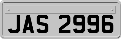 JAS2996