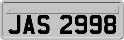 JAS2998