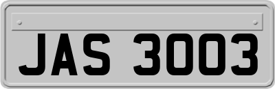 JAS3003