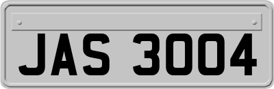 JAS3004
