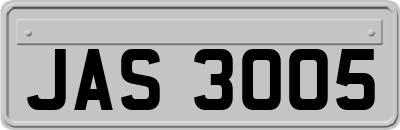 JAS3005