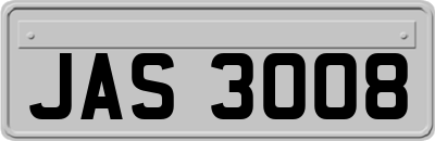 JAS3008