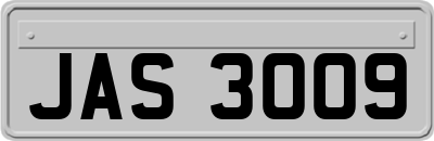 JAS3009
