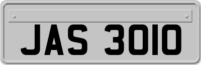 JAS3010