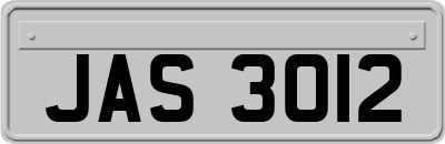 JAS3012