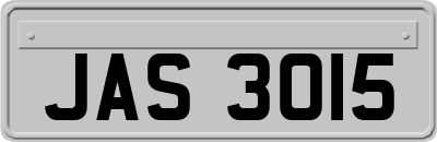 JAS3015