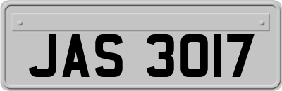 JAS3017