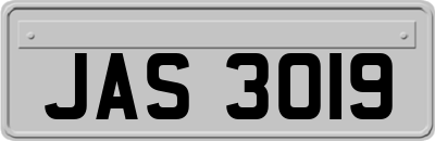 JAS3019