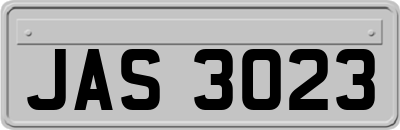 JAS3023
