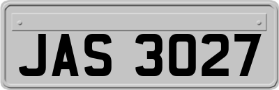 JAS3027