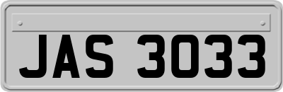 JAS3033