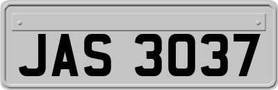 JAS3037