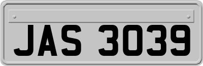 JAS3039
