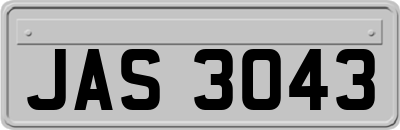 JAS3043