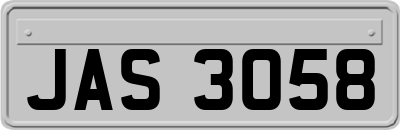 JAS3058