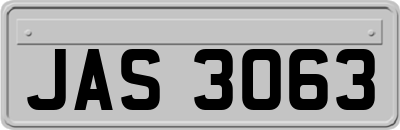 JAS3063