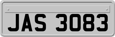 JAS3083