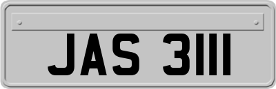 JAS3111