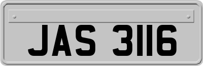 JAS3116