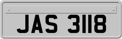 JAS3118