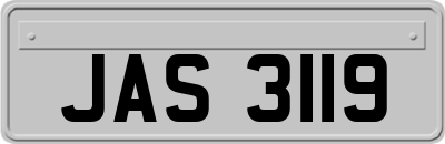 JAS3119