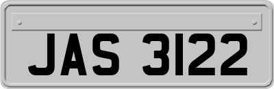 JAS3122