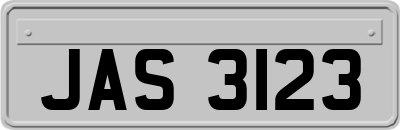 JAS3123